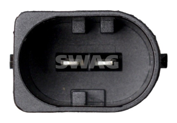Control Valve, camshaft adjustment SWAG 33108167 2