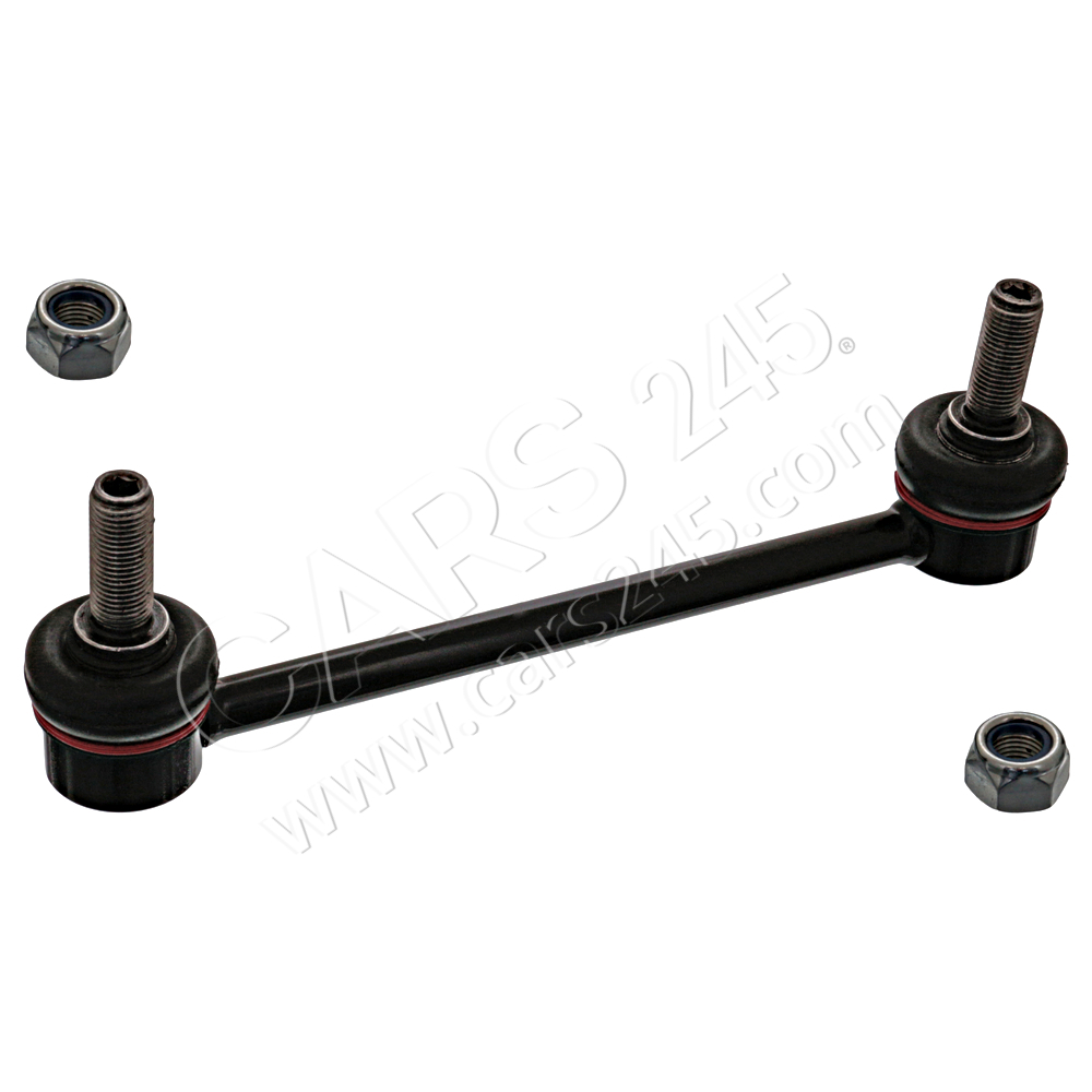 Link/Coupling Rod, stabiliser bar SWAG 82942574