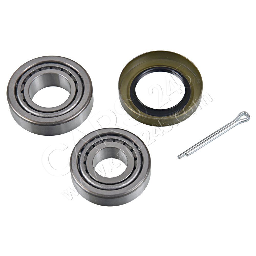 Wheel Bearing Kit SWAG 89931529 2