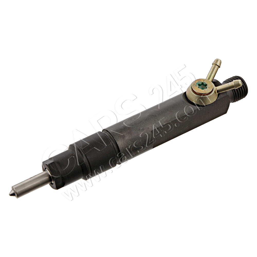 Injector Nozzle SWAG 30931086