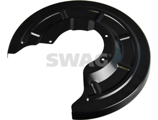Splash Panel, brake disc SWAG 33105739