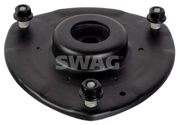 Repair Kit, suspension strut support mount SWAG 33106245 2