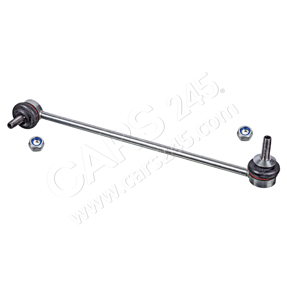 Link/Coupling Rod, stabiliser bar SWAG 20928288