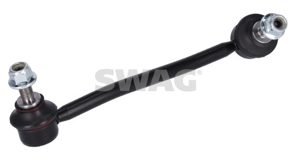 Link/Coupling Rod, stabiliser bar SWAG 33103004