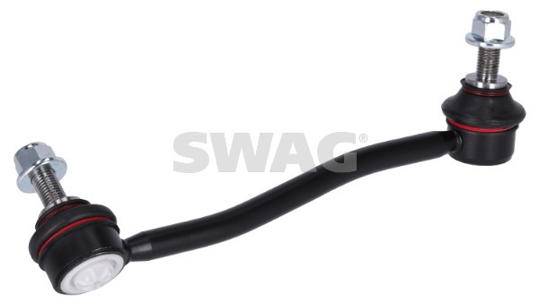 Link/Coupling Rod, stabiliser bar SWAG 33103004 2