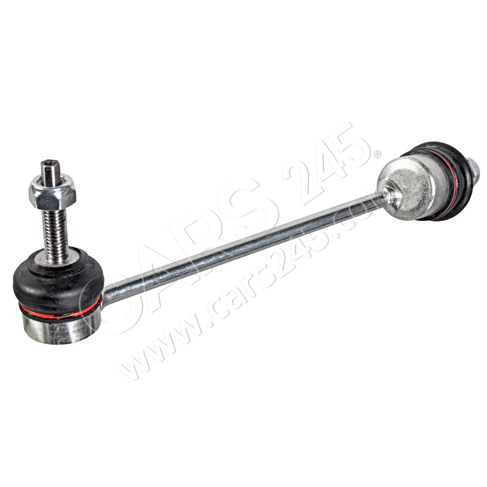 Link/Coupling Rod, stabiliser bar SWAG 99942244 2