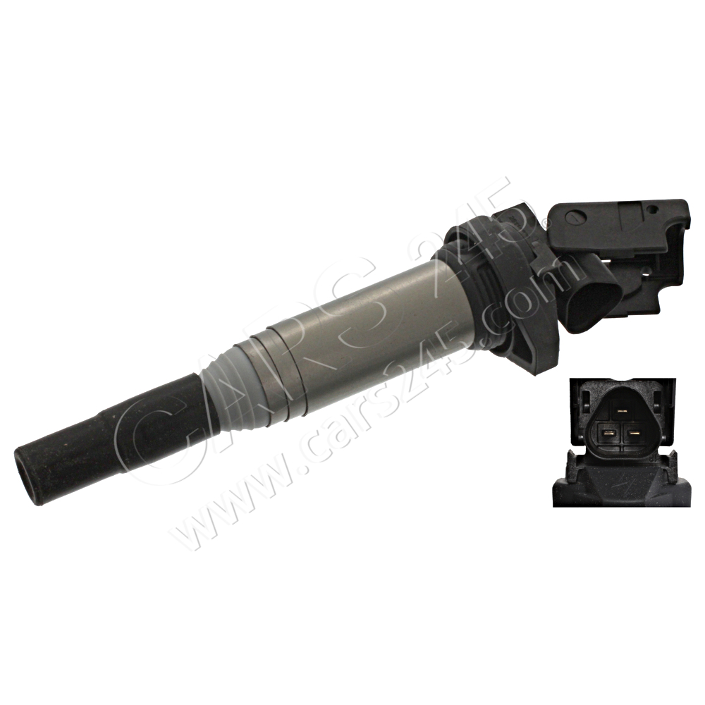 Ignition Coil SWAG 20945032