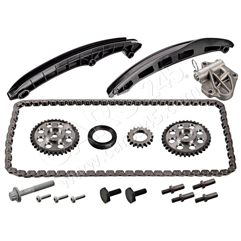 Timing Chain Kit SWAG 33102216