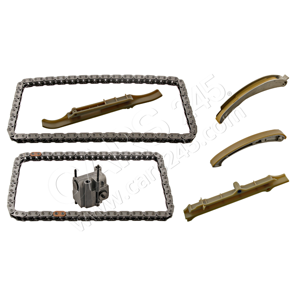Timing Chain Kit SWAG 99130384