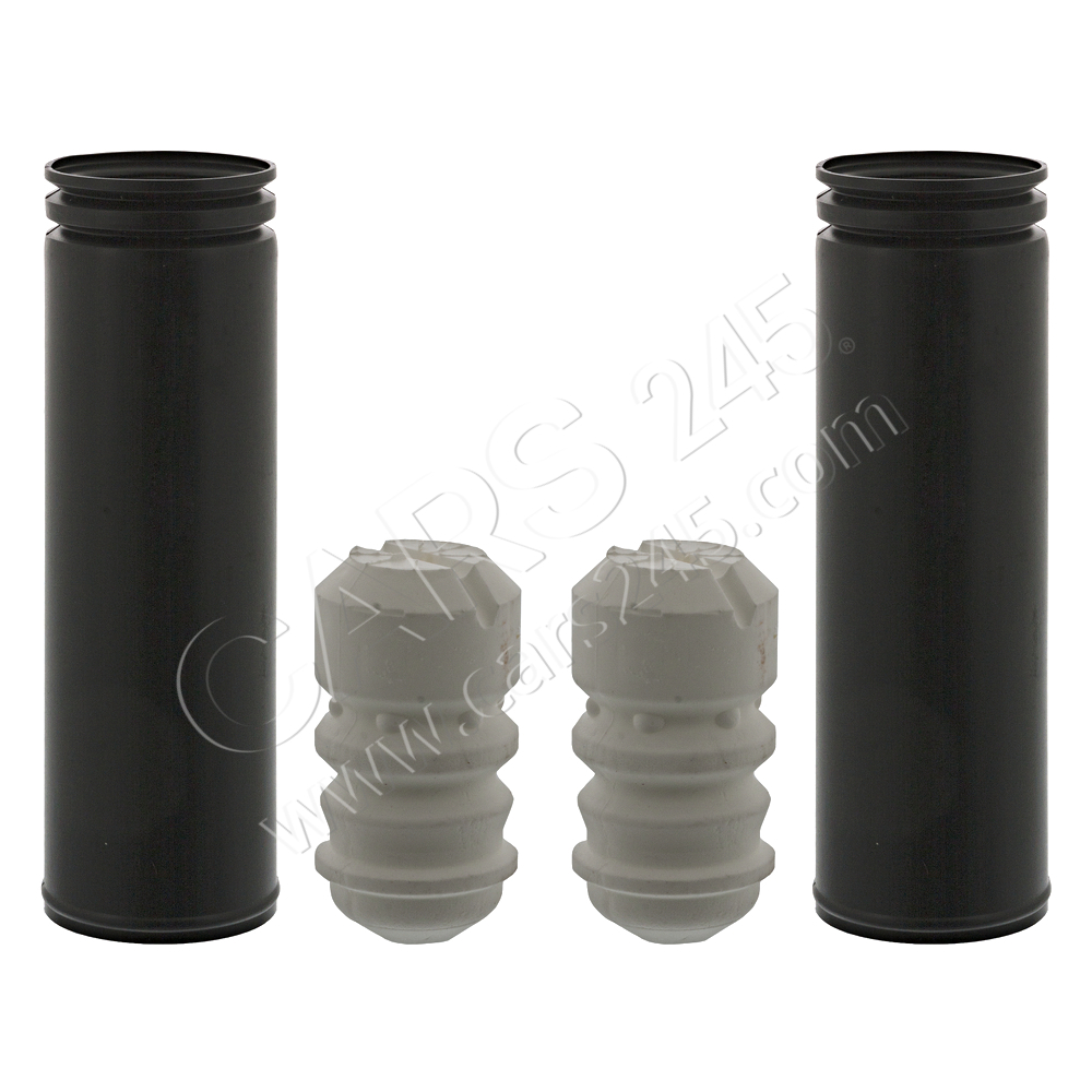 Dust Cover Kit, shock absorber SWAG 20913096