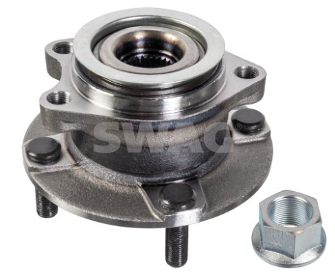 Wheel Bearing Kit SWAG 33106528