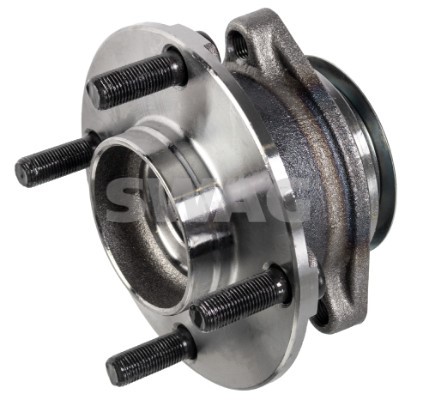 Wheel Bearing Kit SWAG 33106528 2
