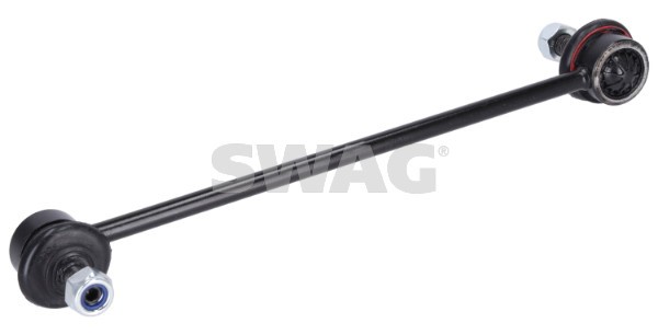 Link/Coupling Rod, stabiliser bar SWAG 33109921