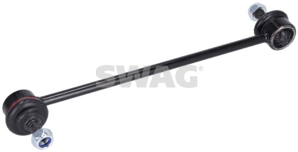 Link/Coupling Rod, stabiliser bar SWAG 33109921 2
