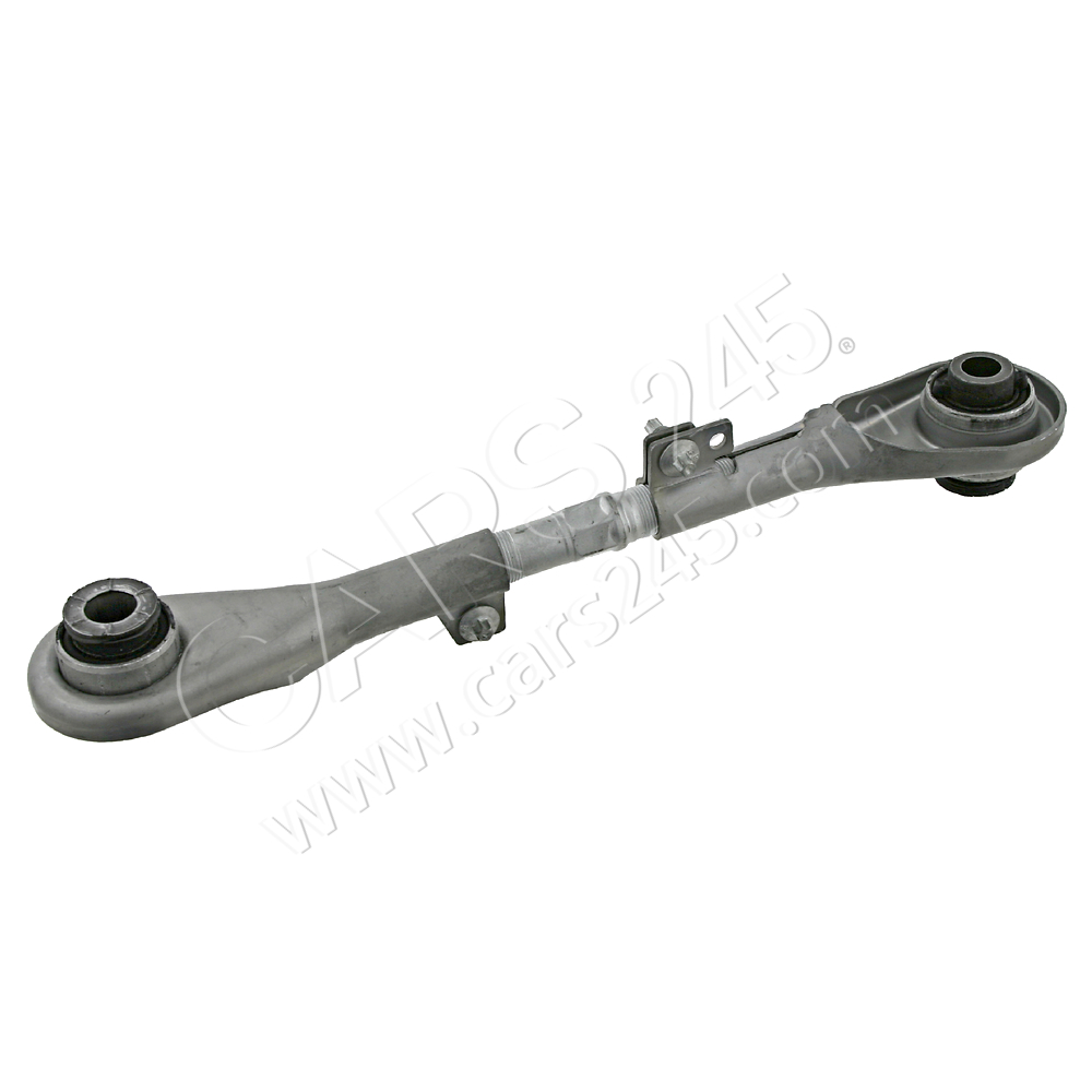 Control/Trailing Arm, wheel suspension SWAG 62927014