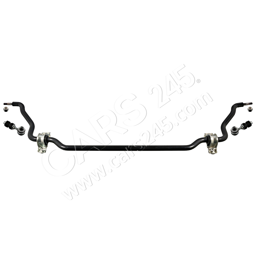Stabiliser Bar, suspension SWAG 70101966