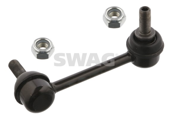 Link/Coupling Rod, stabiliser bar SWAG 83934777