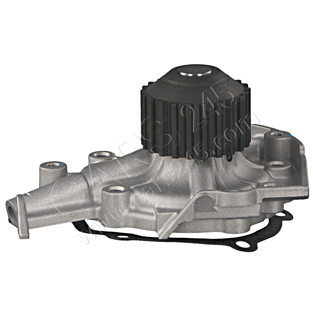 Water Pump, engine cooling SWAG 89926306