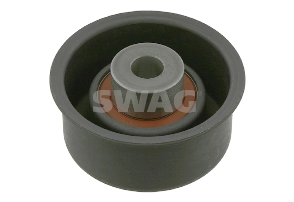 Deflection/Guide Pulley, timing belt SWAG 40030003