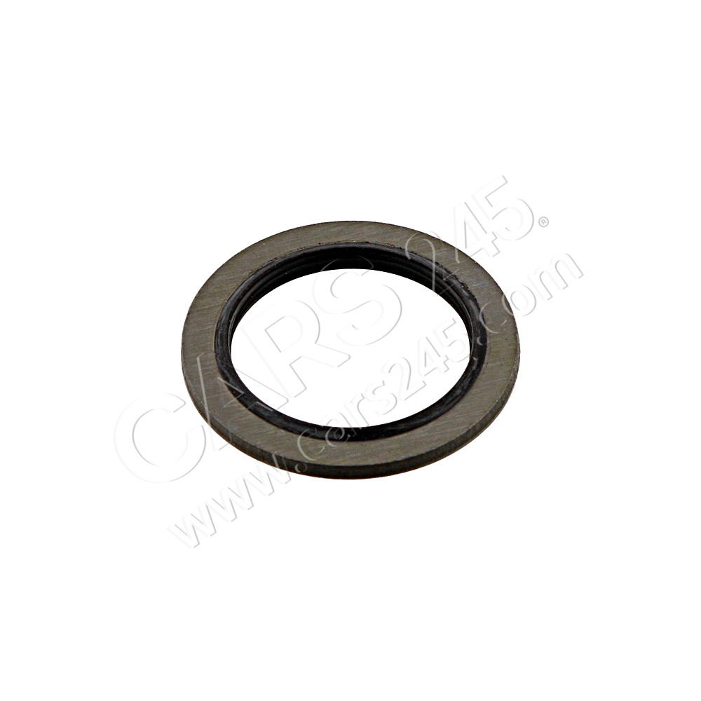 Seal Ring, oil drain plug SWAG 40931118
