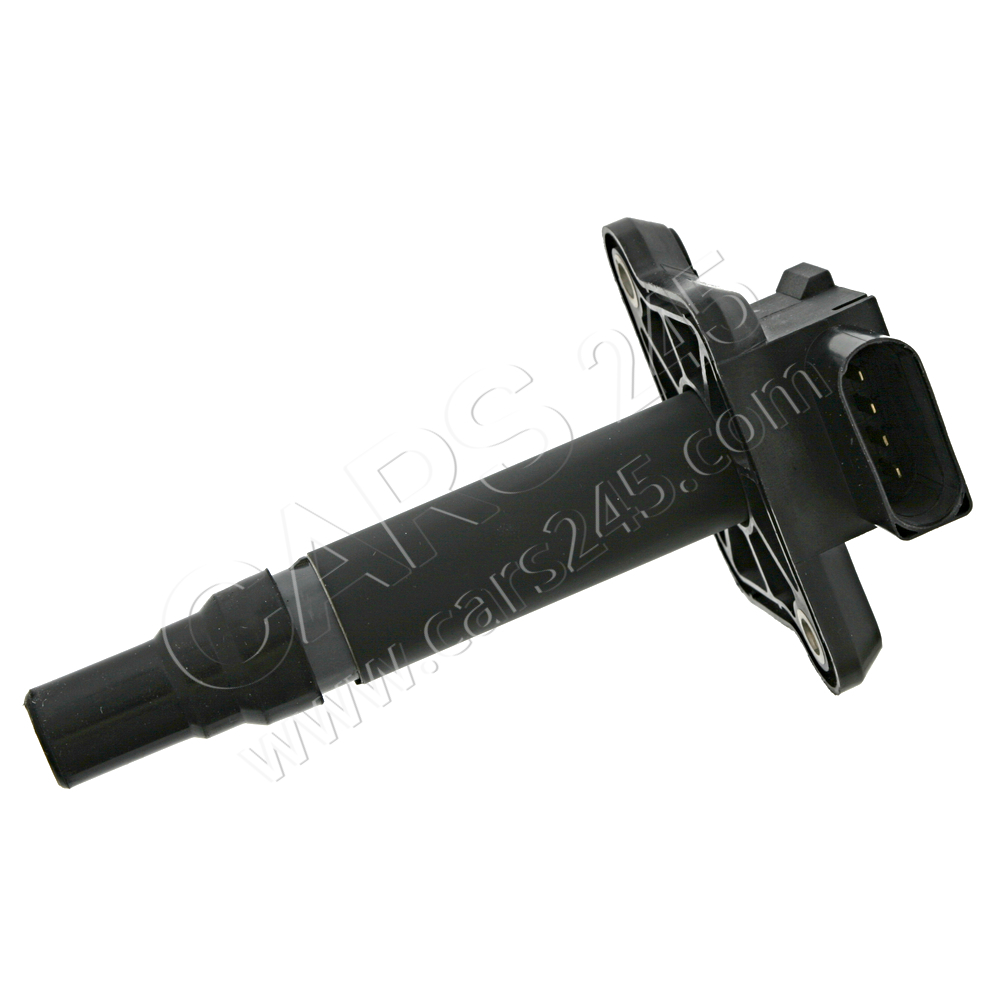 Ignition Coil SWAG 32924108