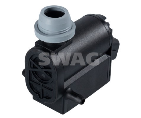 Washer Fluid Pump, window cleaning SWAG 33106823