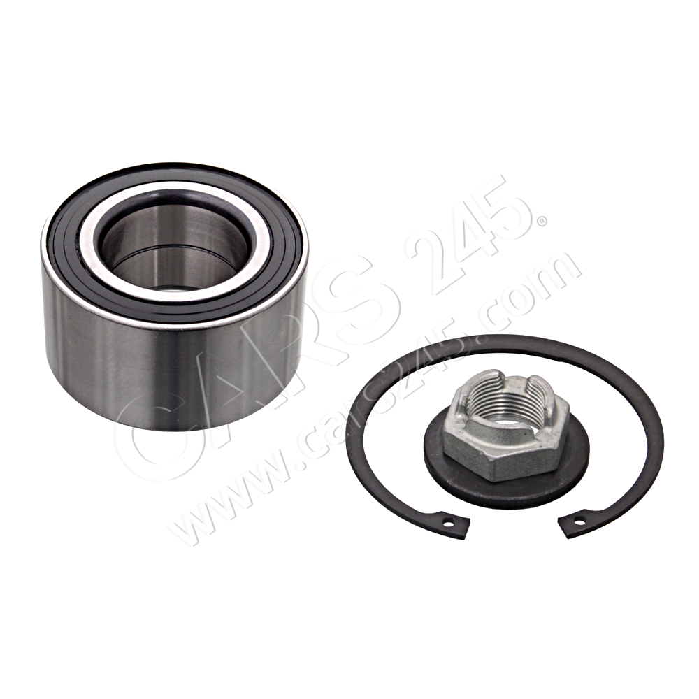 Wheel Bearing Kit SWAG 50102832