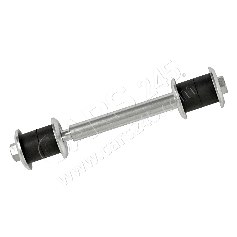 Link/Coupling Rod, stabiliser bar SWAG 80941201