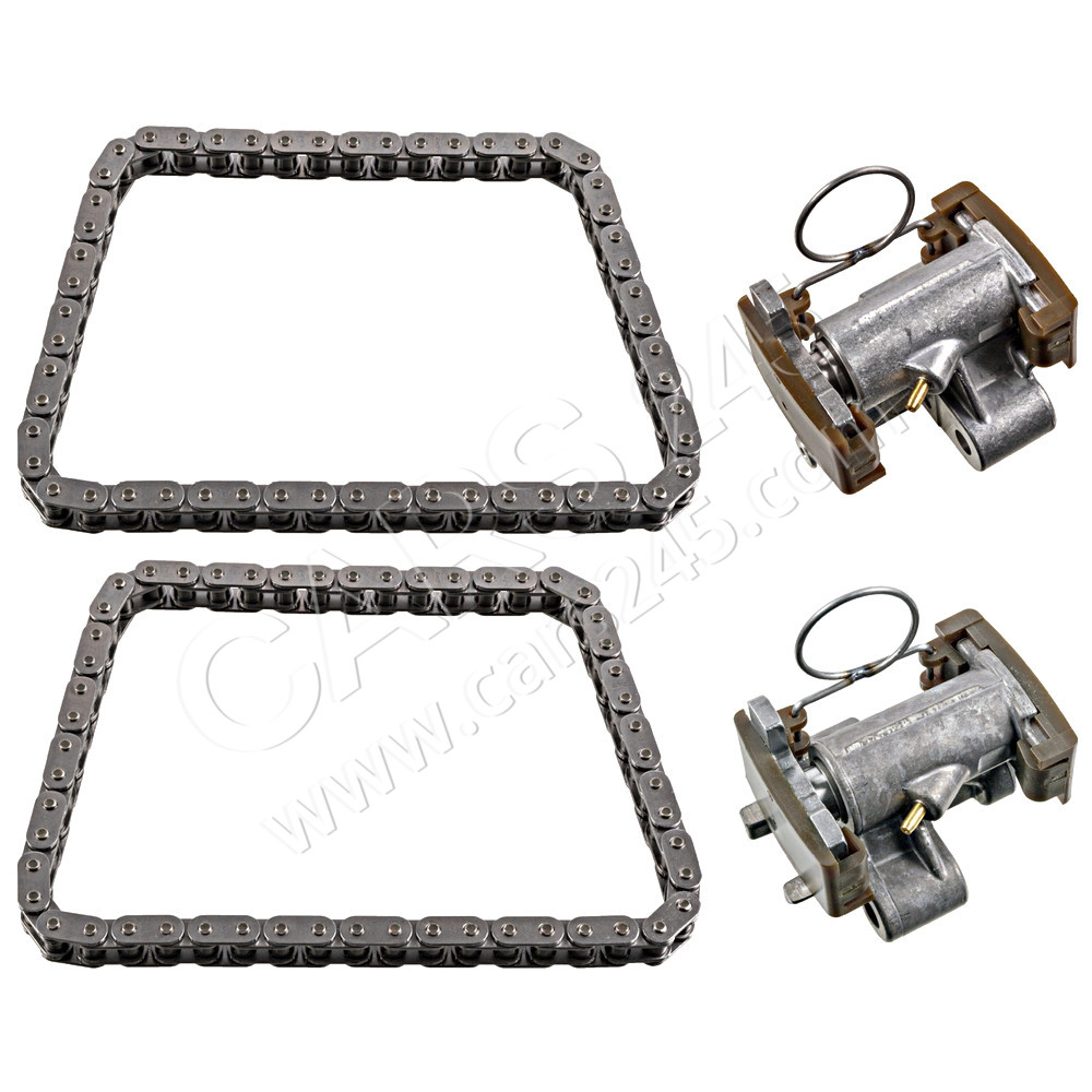 Timing Chain Kit SWAG 20947502
