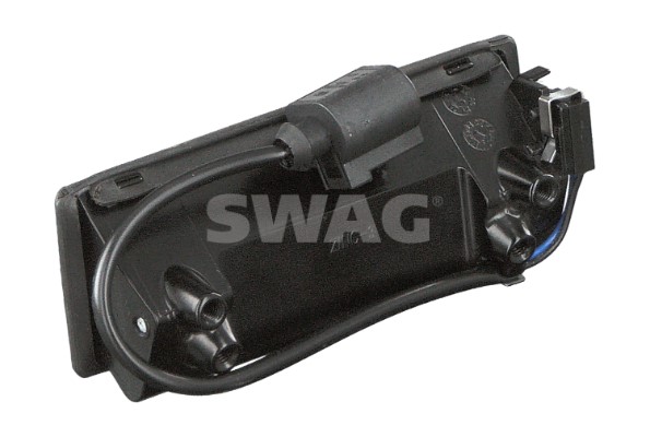 Switch, rear hatch release SWAG 33104568 2