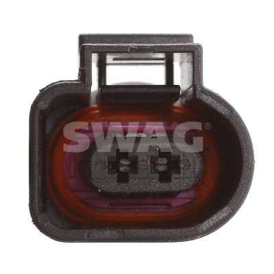Switch, rear hatch release SWAG 33104568 3