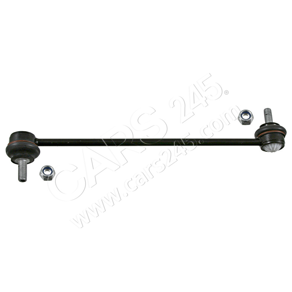 Link/Coupling Rod, stabiliser bar SWAG 62610004