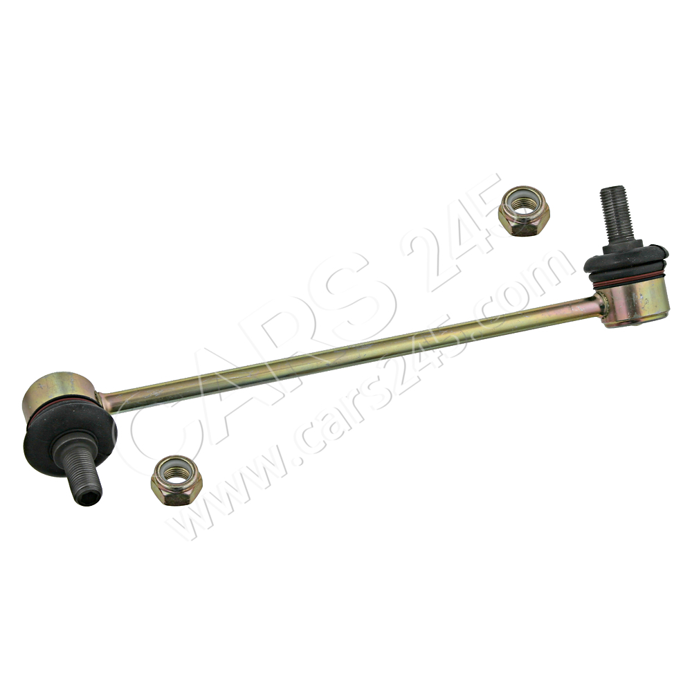 Link/Coupling Rod, stabiliser bar SWAG 81926919