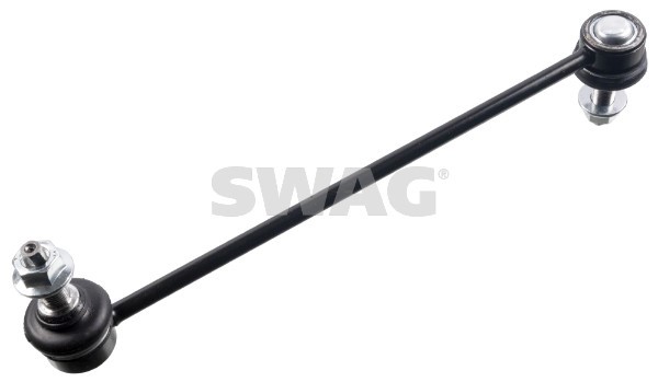 Link/Coupling Rod, stabiliser bar SWAG 33109076 2