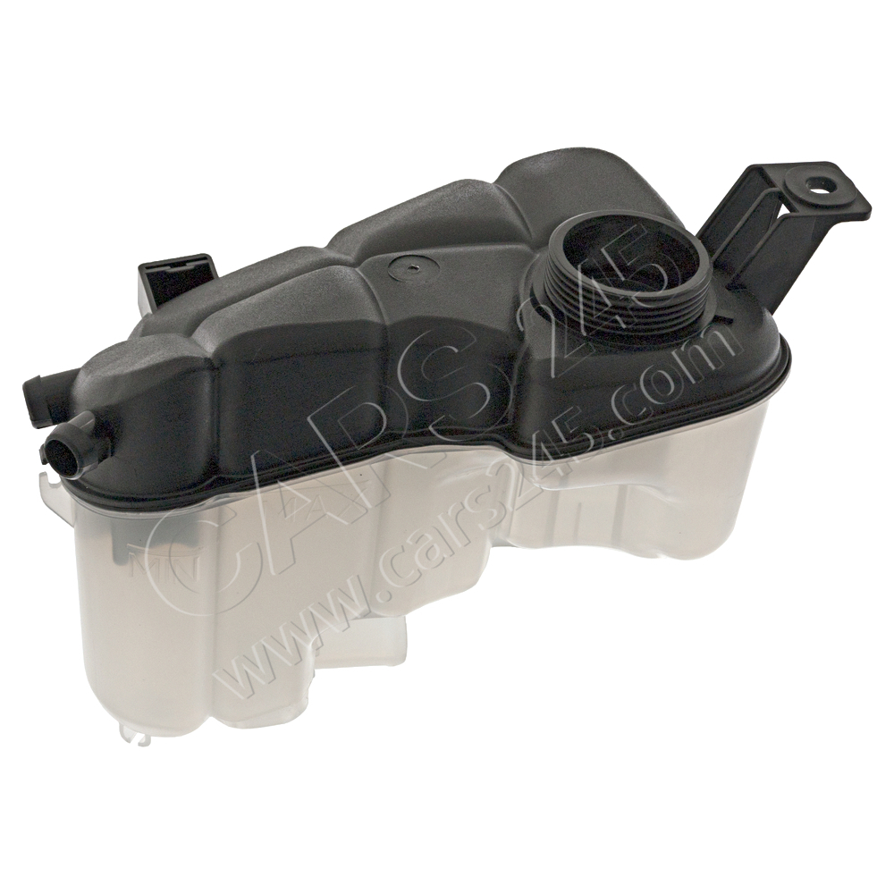 Expansion Tank, coolant SWAG 44100434