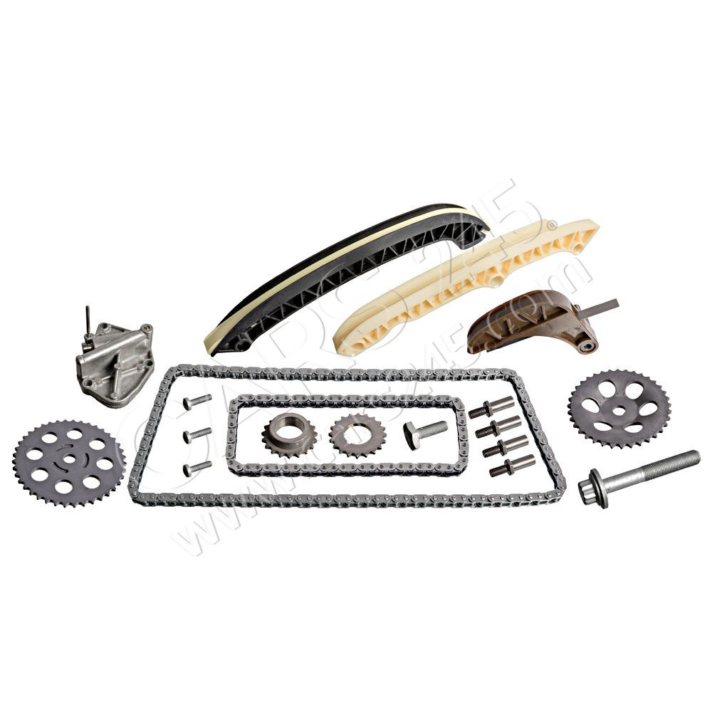 Timing Chain Kit SWAG 30107691
