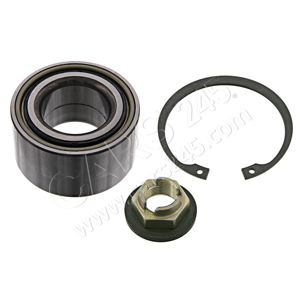 Wheel Bearing Kit SWAG 50929473