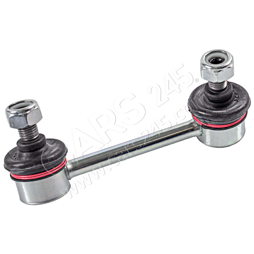 Link/Coupling Rod, stabiliser bar SWAG 81928628