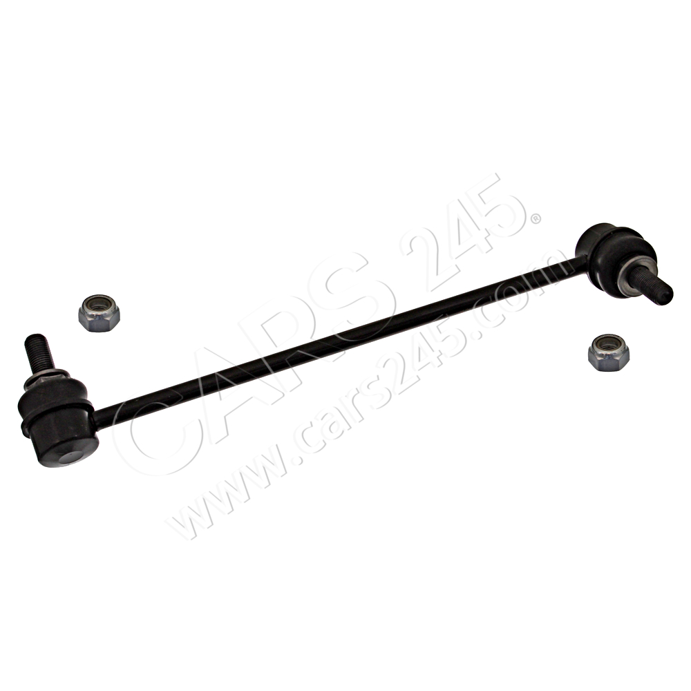 Link/Coupling Rod, stabiliser bar SWAG 82942598