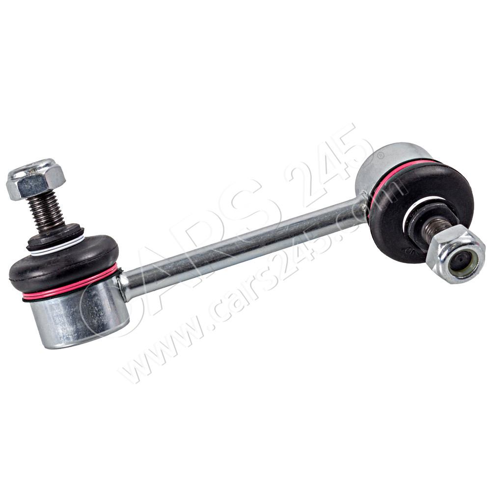 Link/Coupling Rod, stabiliser bar SWAG 90928124