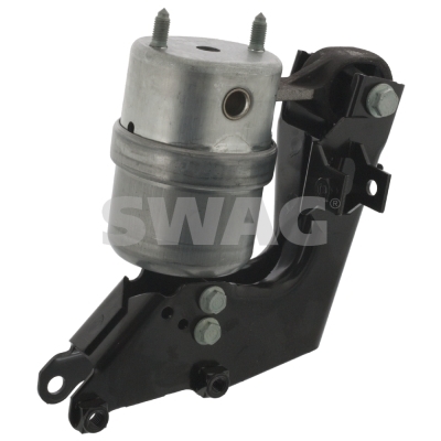 Mounting, automatic transmission SWAG 30130088