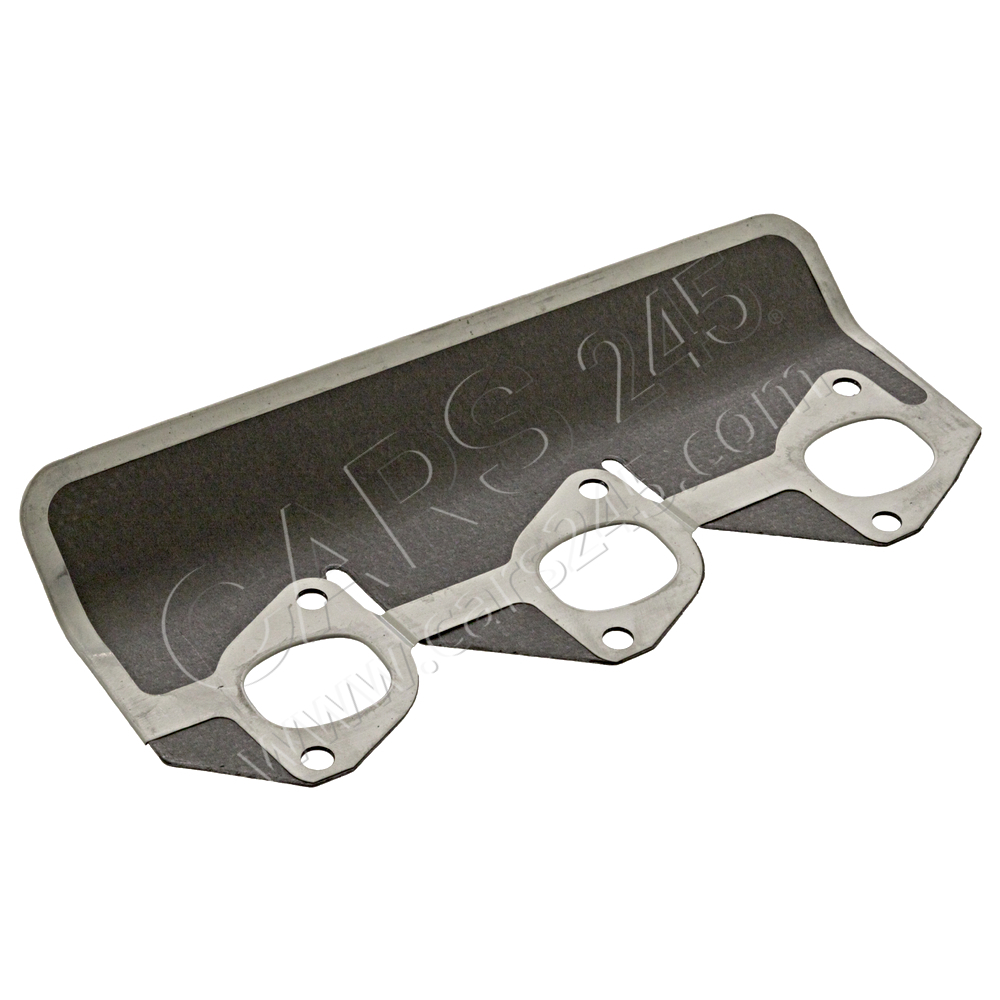 Gasket, exhaust manifold SWAG 20912322