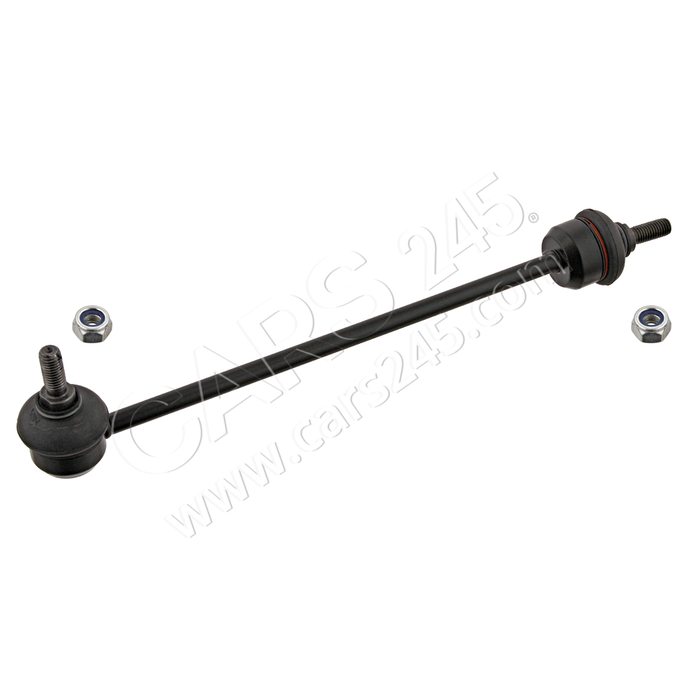 Link/Coupling Rod, stabiliser bar SWAG 22930864