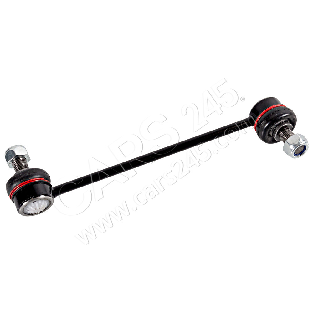 Link/Coupling Rod, stabiliser bar SWAG 91941641