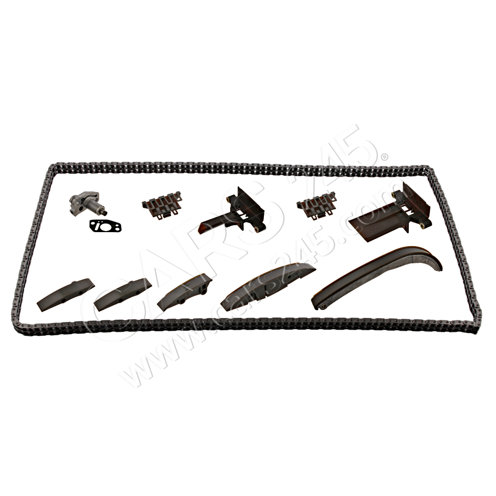 Timing Chain Kit SWAG 99130313