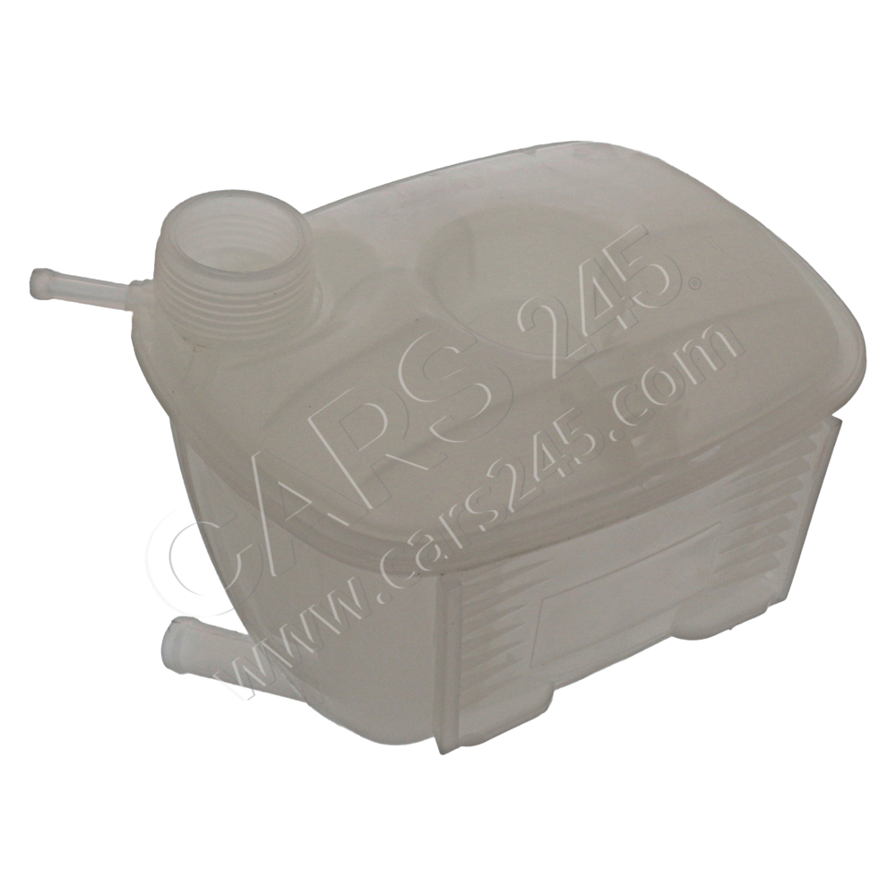 Expansion Tank, coolant SWAG 99902136