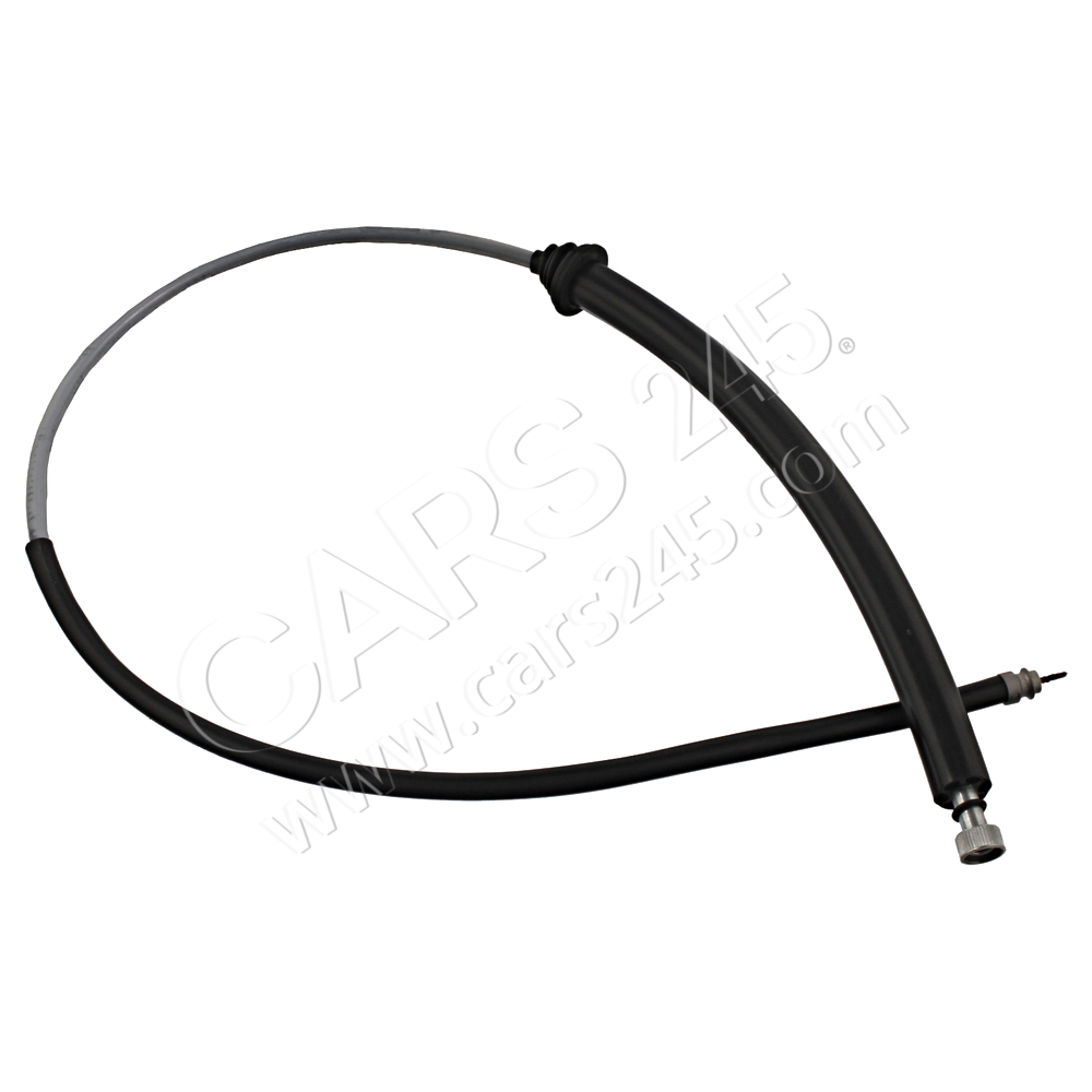 Speedometer Cable SWAG 10919267