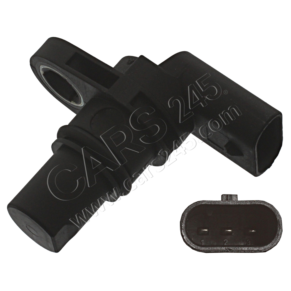 Sensor, camshaft position SWAG 30943778