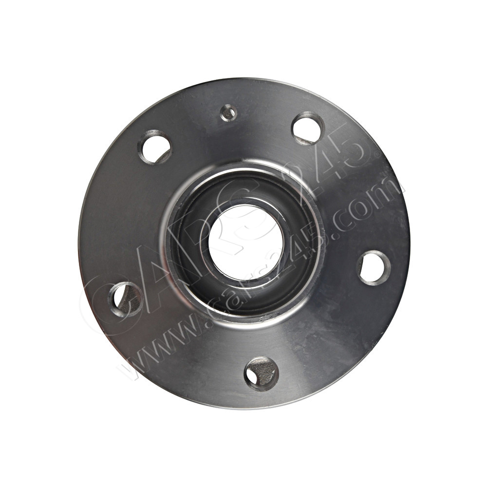 Wheel Bearing Kit SWAG 33102817 2