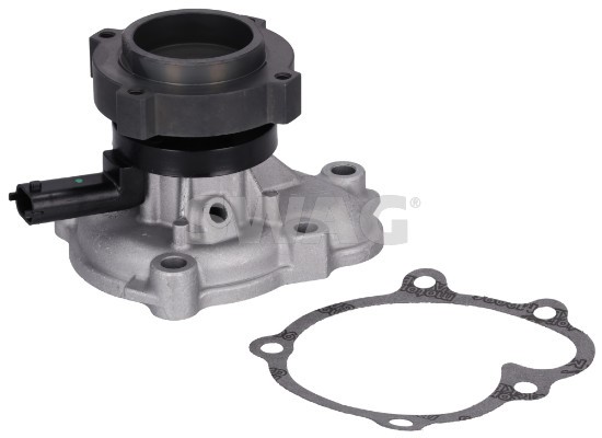 Water Pump, engine cooling SWAG 33109439